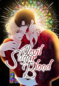 Devil Sugar Blood