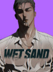 Wet Sand