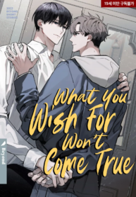 What You Wish For Won’t Come True